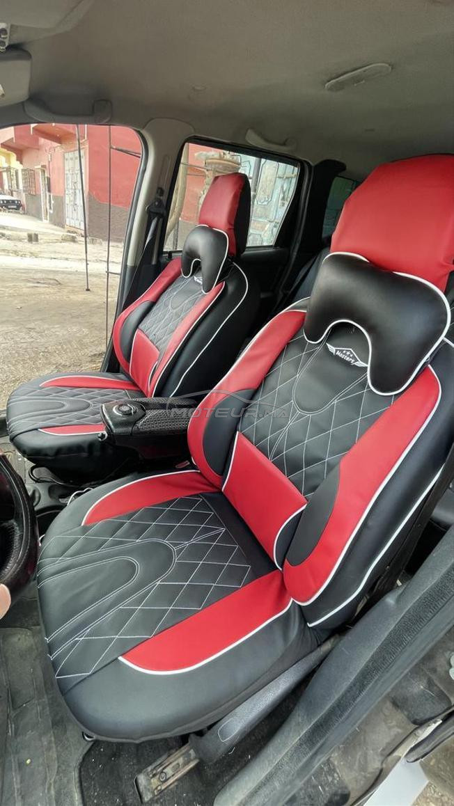 Dacia duster 4*4