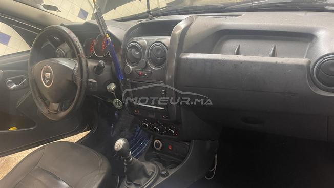 Dacia duster 4*4