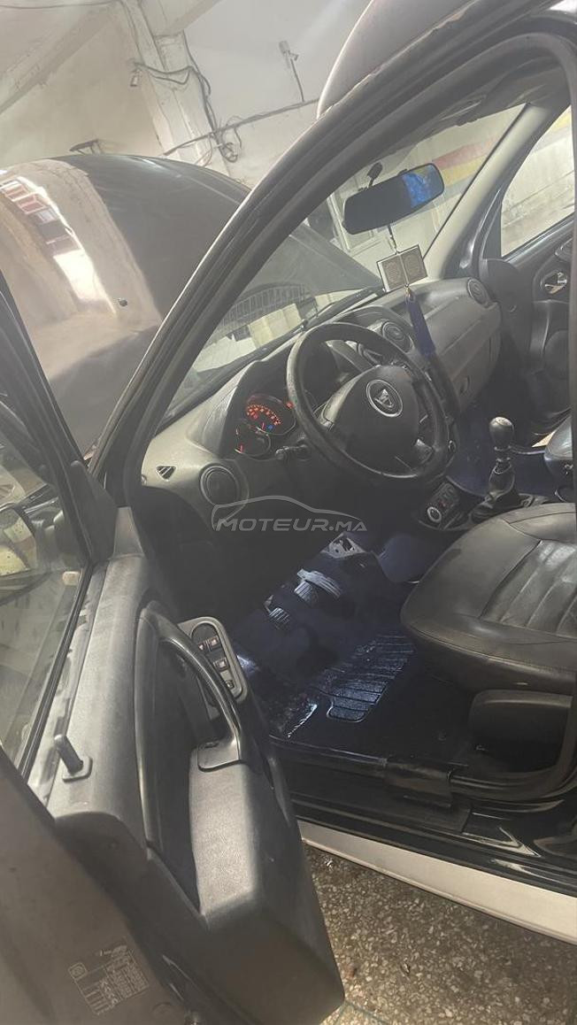 Dacia duster 4*4