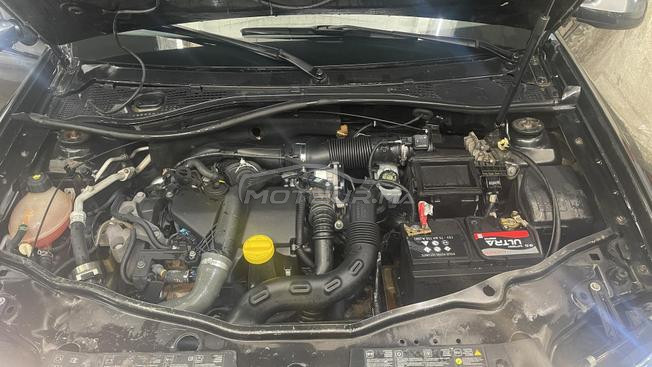 Dacia duster 4*4