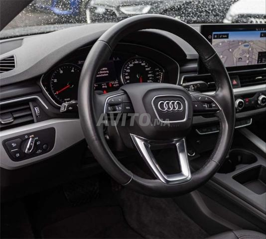 Audi A5 Sportback S-Line 35TDI (Full Options) - 2