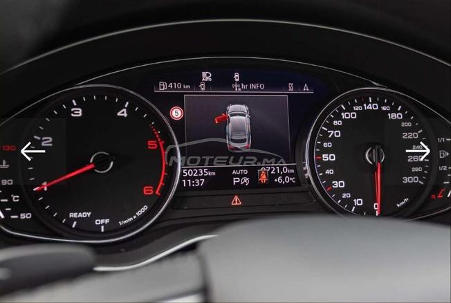 Audi A5 S line 35TDI Stronic Navi LED année 2022 