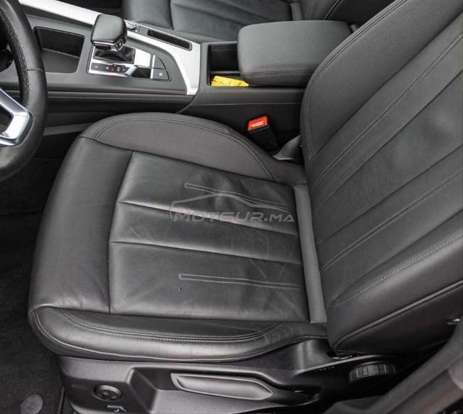 Audi A5 S line 35TDI Stronic Navi LED année 2022 