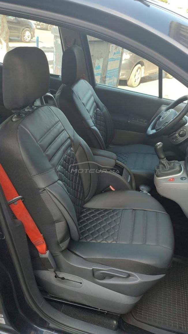 Renault Scénic conquest 