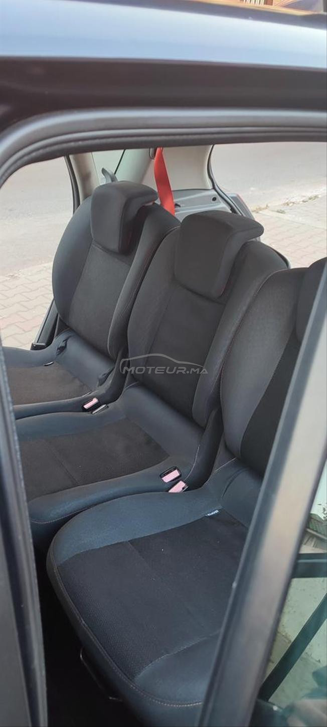 Renault Scénic conquest 
