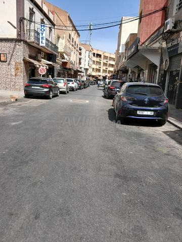 Boutique à louer ou à vendre