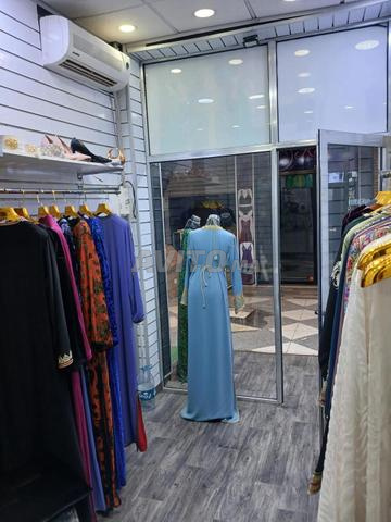 Boutique à louer ou à vendre - 2