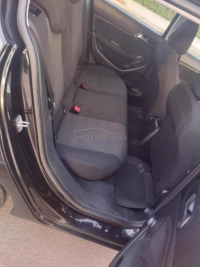 Peugeot 308 Diesel Manuelle 2015 à Rabat