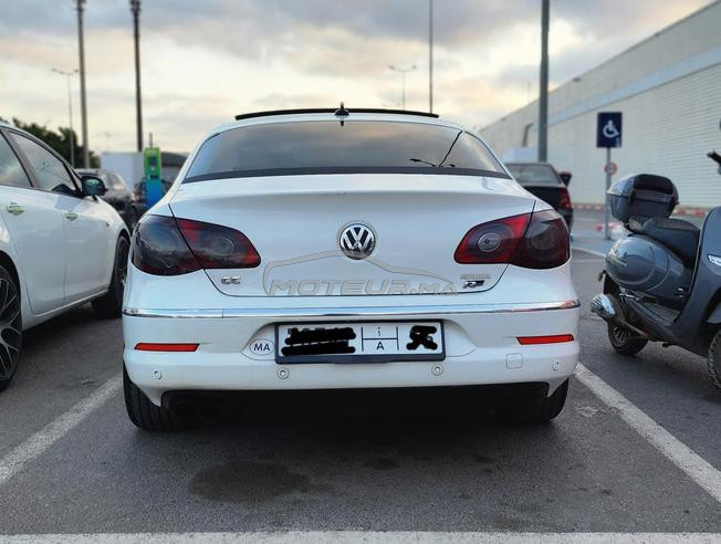 passat cc 