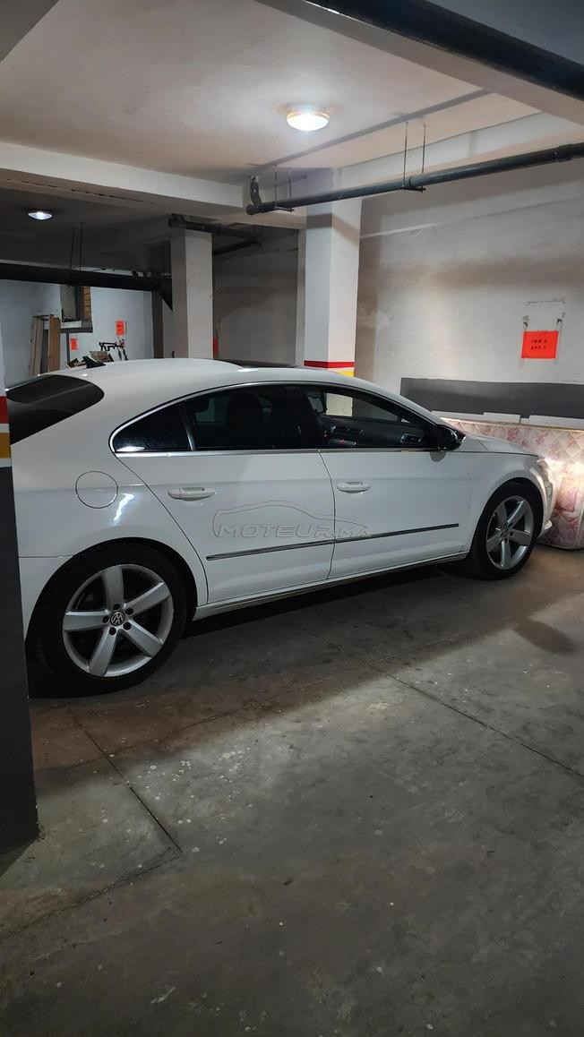 passat cc 