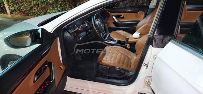 passat cc 