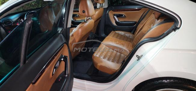 passat cc 