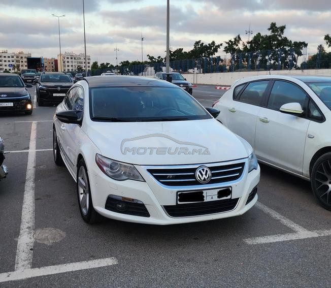 passat cc 