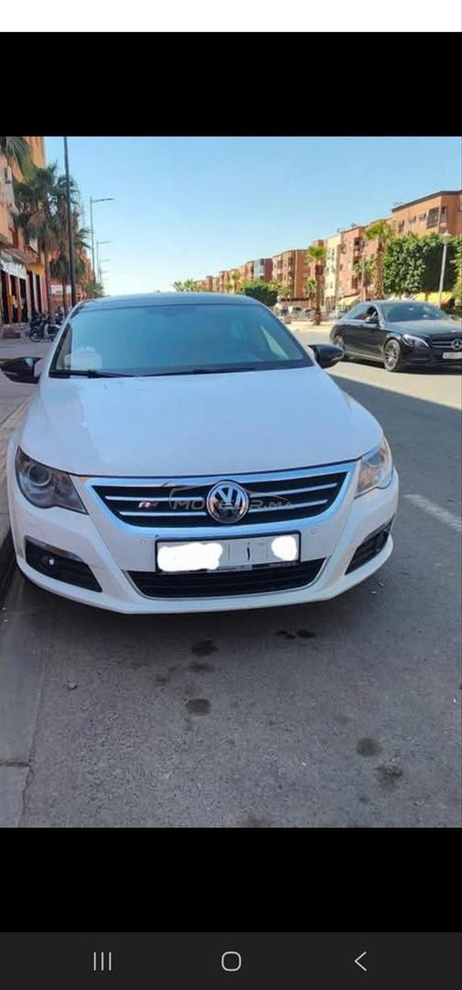 passat cc 