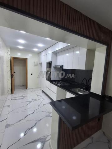 Grand appartement état neuf - 2