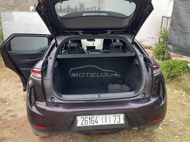 DS 3 Crossback – 119 000 km – Très bon état