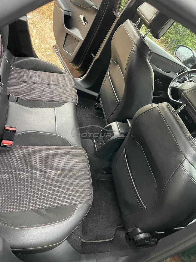 DS 3 Crossback – 119 000 km – Très bon état