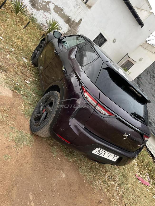 DS 3 Crossback – 119 000 km – Très bon état