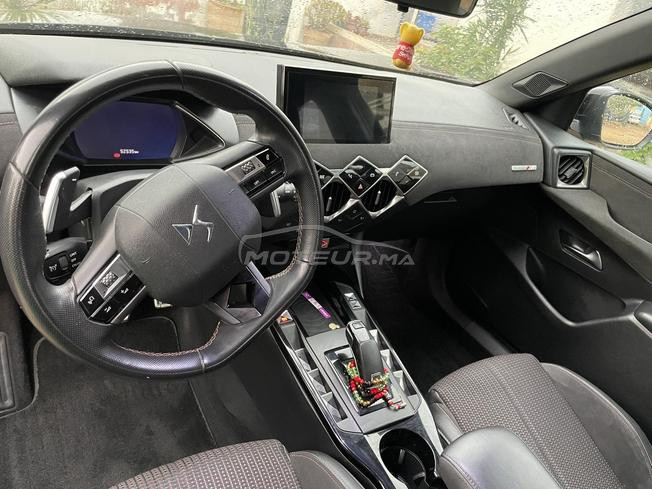 DS 3 Crossback – 119 000 km – Très bon état