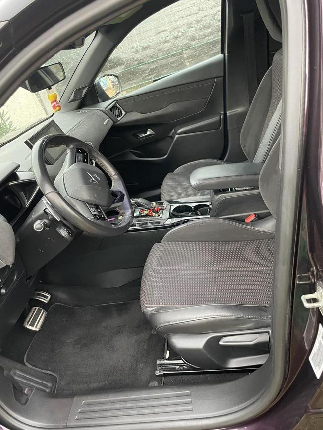 DS 3 Crossback – 119 000 km – Très bon état
