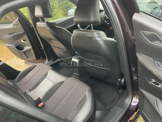 DS 3 Crossback – 119 000 km – Très bon état