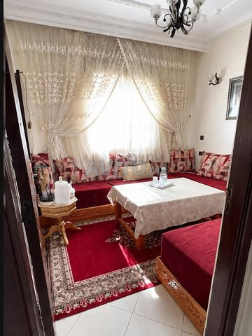 Appartement à vendre - 2