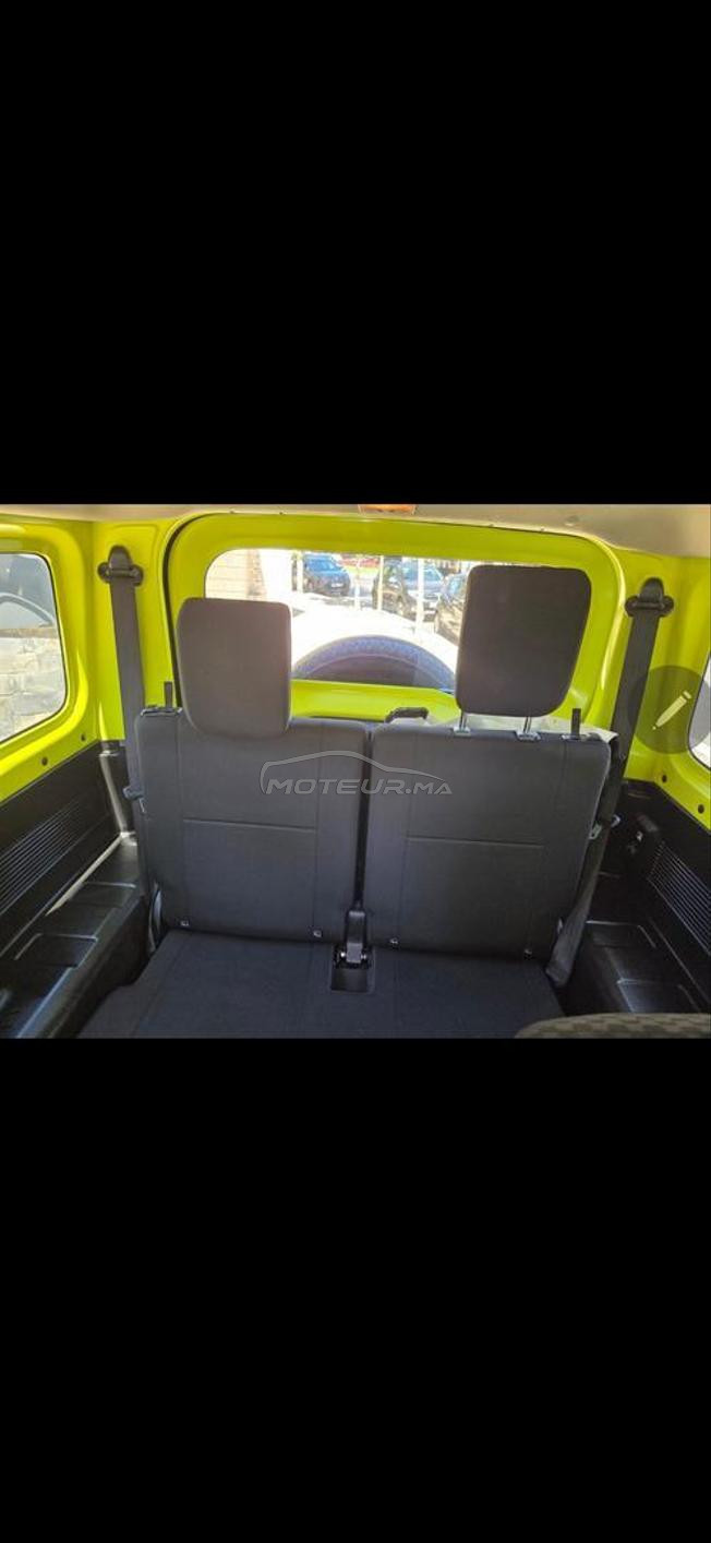 tres belles 4×4