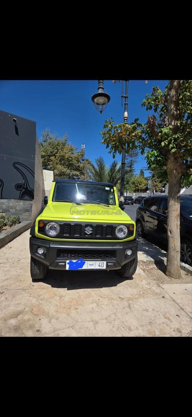 tres belles 4×4