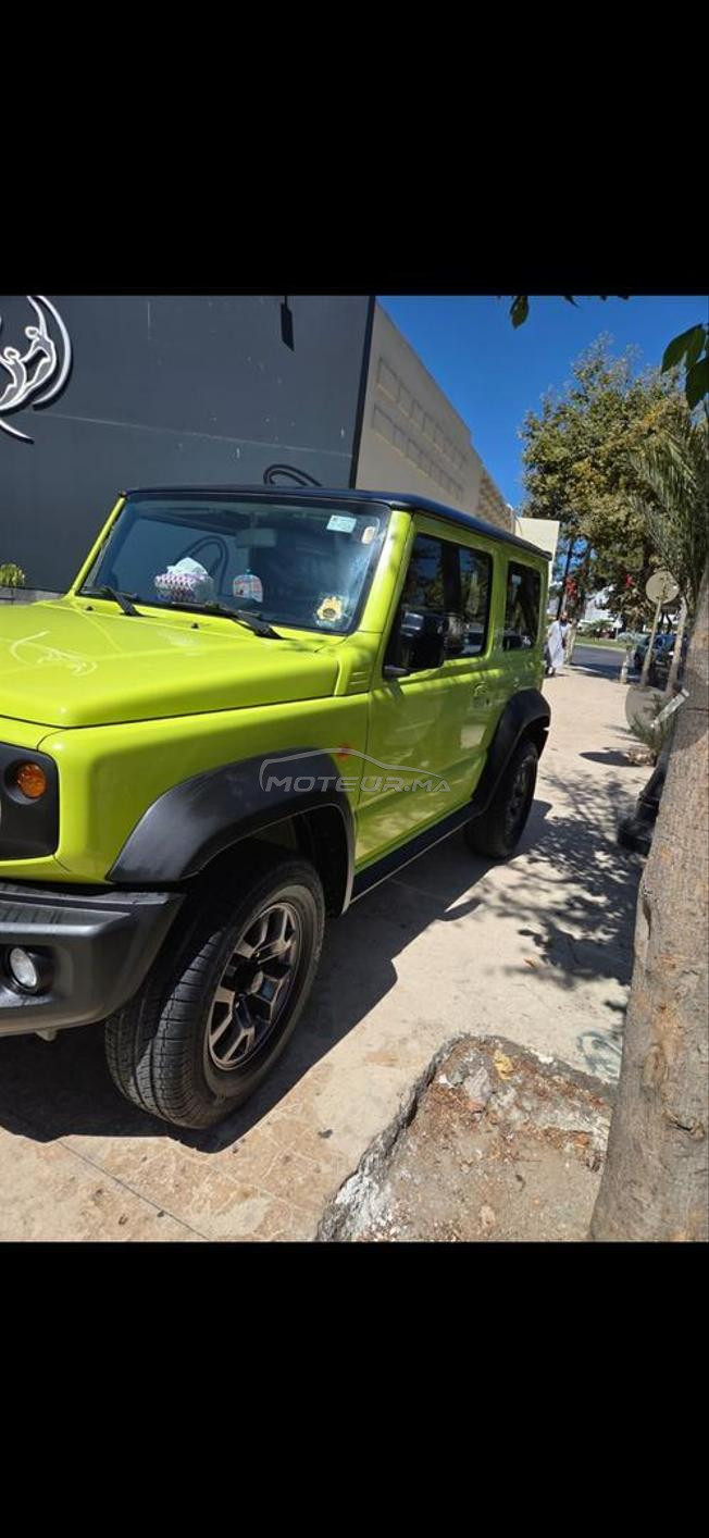 tres belles 4×4