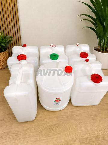 علب أغذية أطلس – جديدة