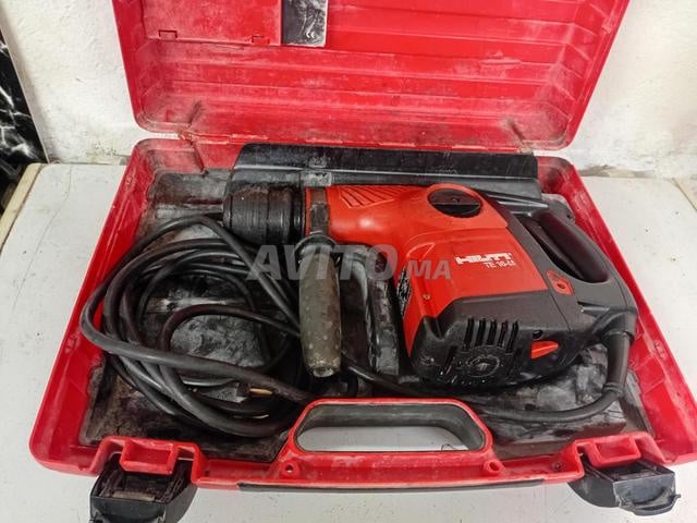 Perforateur Hilti