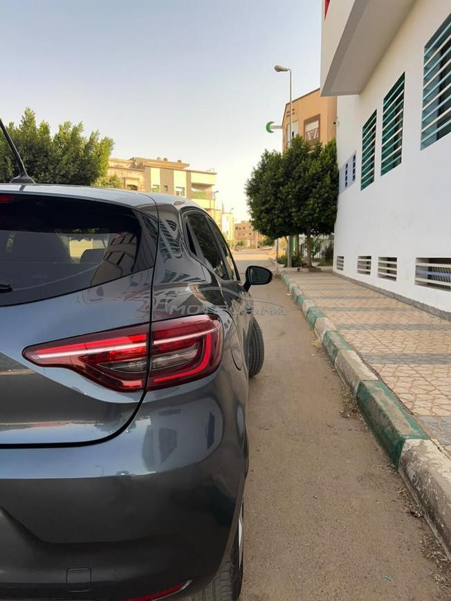 سيارة ممتازة