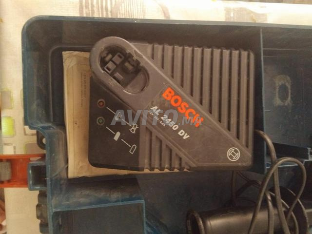 Perceuse Bosch - 2