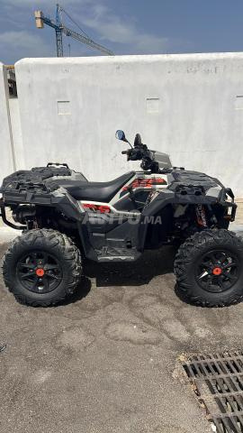 Polaris XP S 1000 - 2