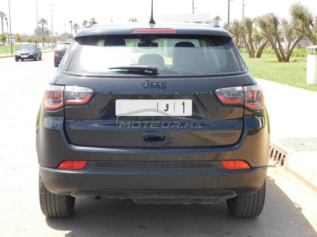 Jeep Compass Diesel Manuelle 2021 à Tamesna