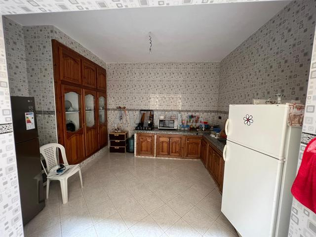 Maison Tahannaout - 2