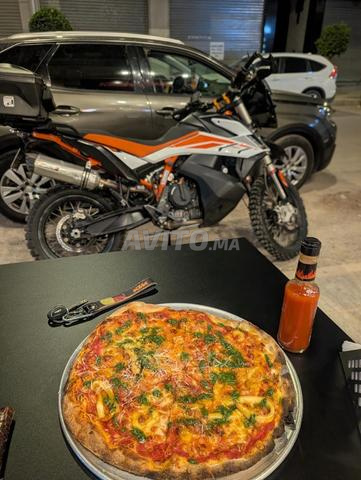 KTM adventure 790 R - 2
