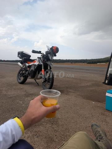 KTM adventure 790 R