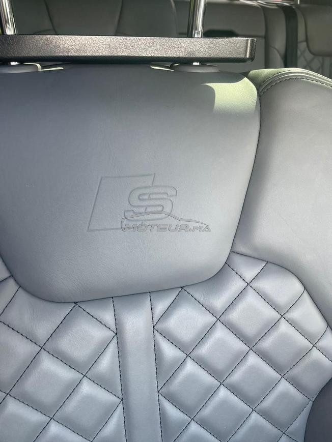 Audi Q5 Diesel Automatique 2018 à Larache