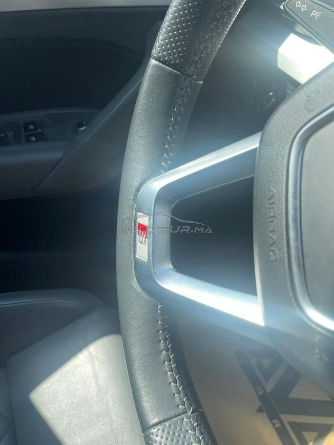 Audi Q5 Diesel Automatique 2018 à Larache