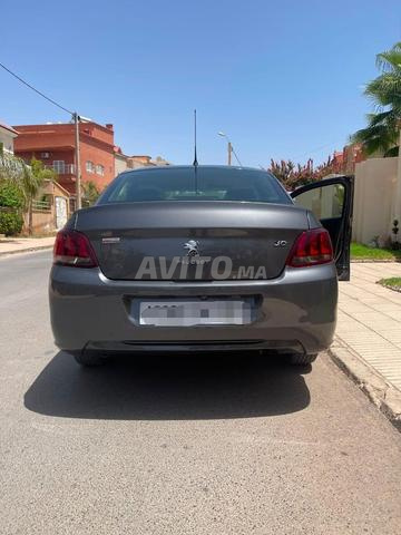 Peugeot 301 Allure chrome - 2