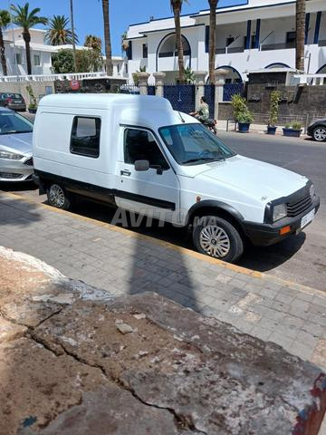 C15 à vendre à Casablanca Ancienne Médina très propre