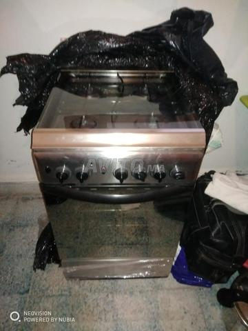 Cuisinière neuve
