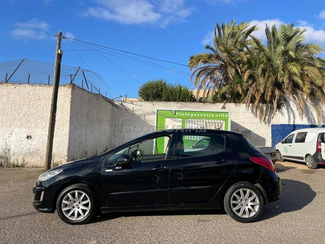 Peugeot 308 2010