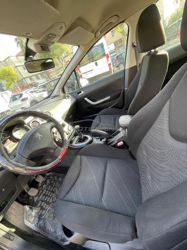 Peugeot 308 2010
