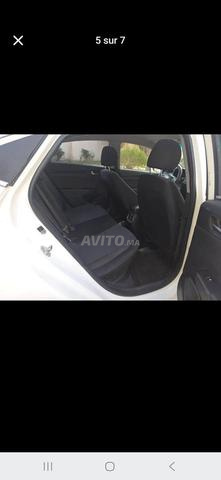 Hyundai Accent - 2