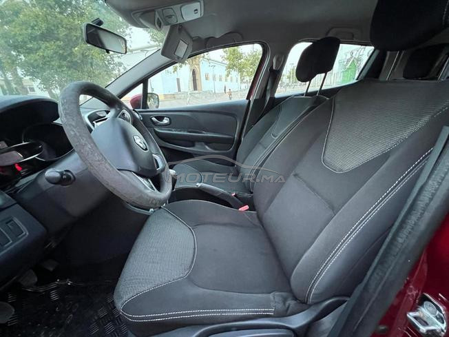 Clio 4 essance 1 mains 