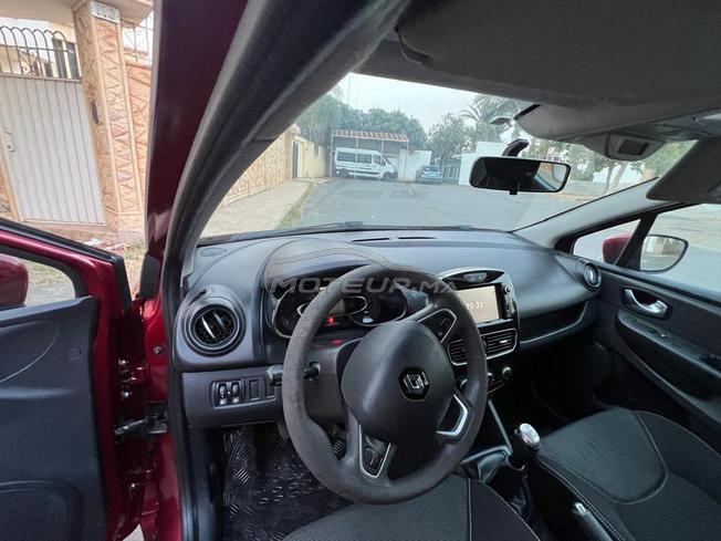 Clio 4 essance 1 mains 