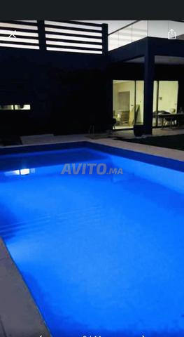 Villa à vendre - 2