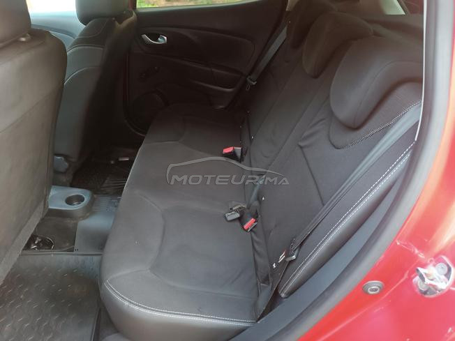Renault clio 4 diesel 2015 